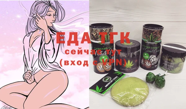 хмурый Вяземский