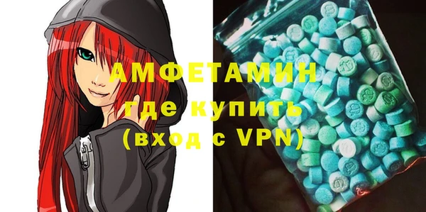 хмурый Вяземский
