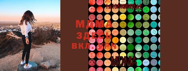 хмурый Вяземский