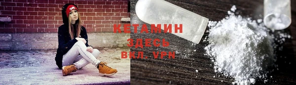 хмурый Вяземский